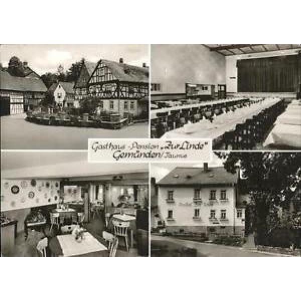 41254427 Gemuenden Taunus Gasthaus Zur Linde Weilrod #1 image