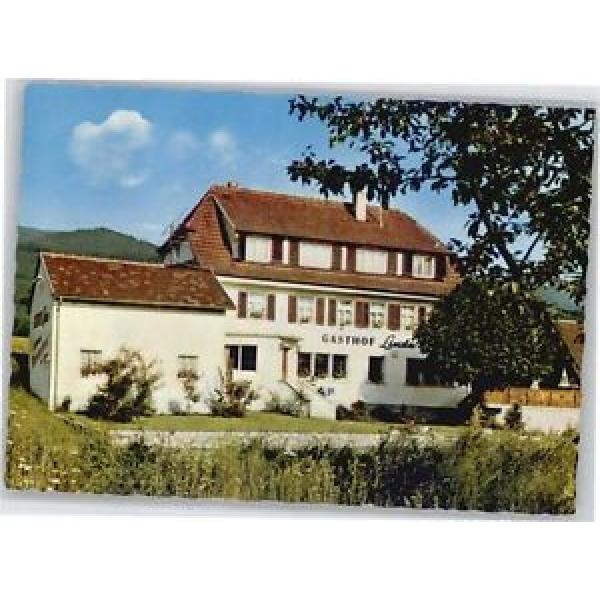 40737320 Prechtal Prechtal Hotel Linde * Elzach #1 image