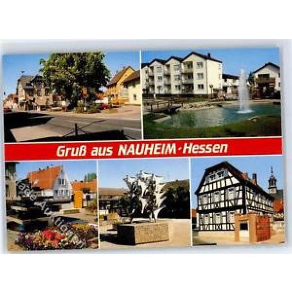 51457551 - Nauheim , Kr Gross-Gerau Brunnen Linde  Preissenkung #1 image