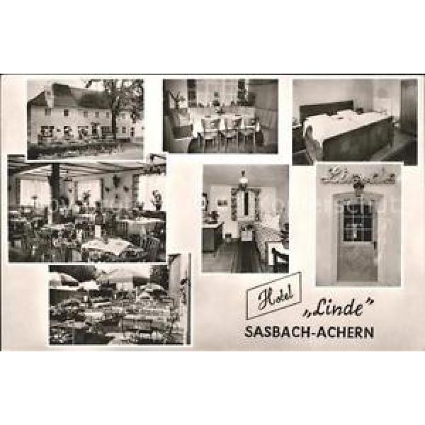 31728216 Sasbach Achern Hotel Linde Sasbach #1 image