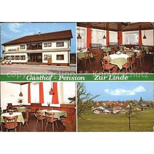 32551828 Wagenschwend Gasthof Zur Linde  Limbach #1 image