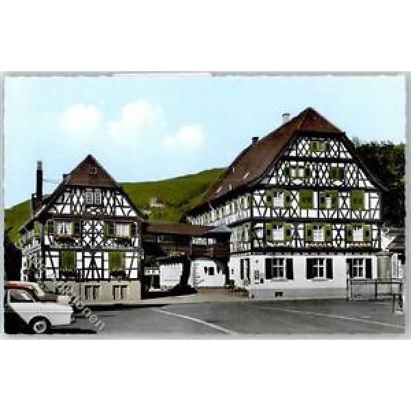 51052518 - Oberkirch , Baden Hotel Obere Linde, Schauenburg Preissenkung #1 image