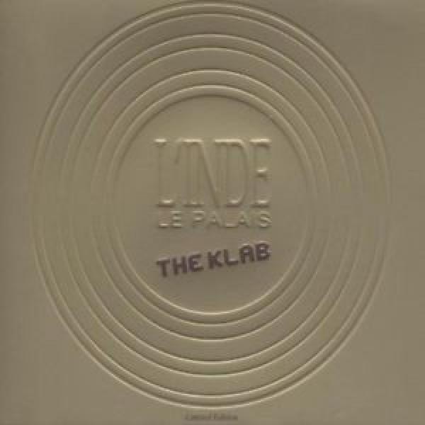 Linde Le Palais The klab - Various Artists #1 image