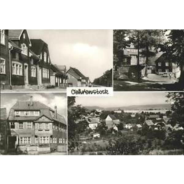 41441249 Oehrenstock Dorfplatz Gasthaus zur Linde Teilansicht Langewiesen #1 image
