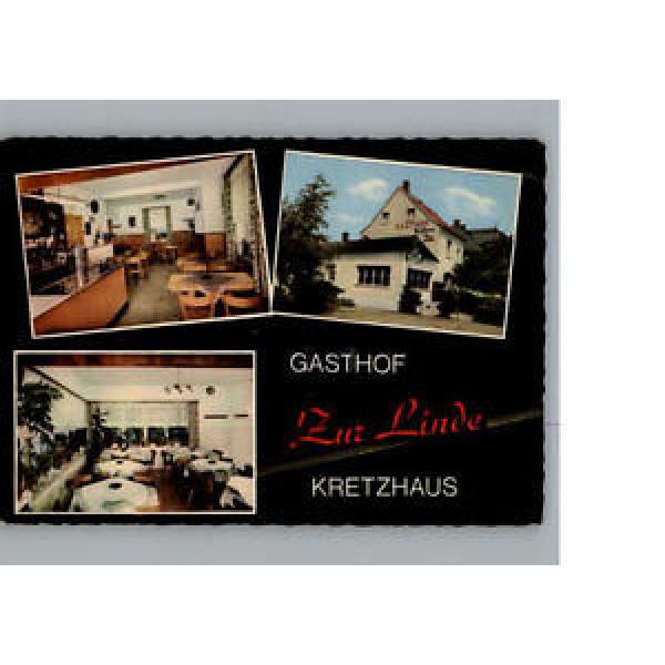 31139636 Kretzhaus Gasthof Zur Linde Linz am Rhein #1 image