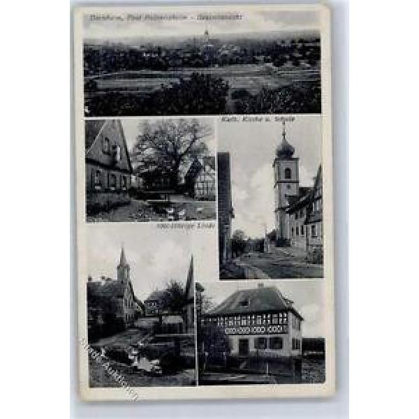 51285845 - Dornheim Kirche 100-Jaehrige Linde Preissenkung #1 image