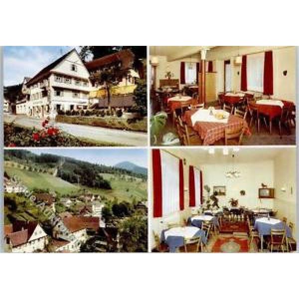 51053527 - Bad Griesbach Gasthaus Pension zur Linde Preissenkung #1 image