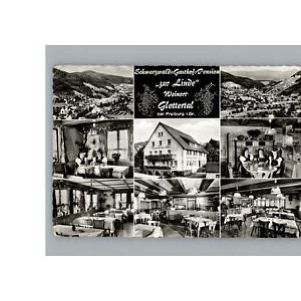 31153702 Ohrensbach Gasthof zur Linde Glottertal #1 image