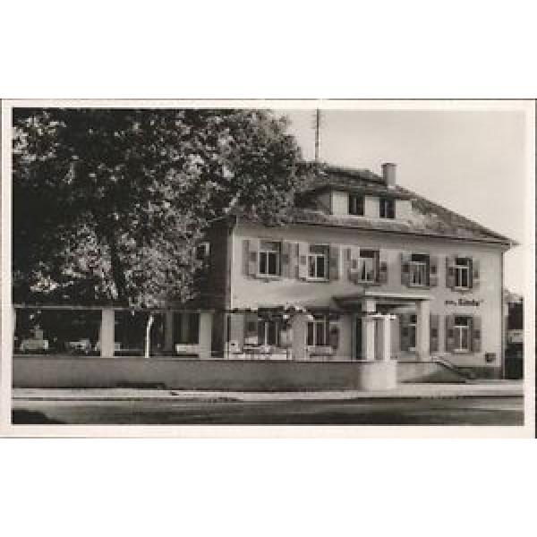 40817633 Stockach Stockach Gasthaus Pension zur Linde * Stockach #1 image