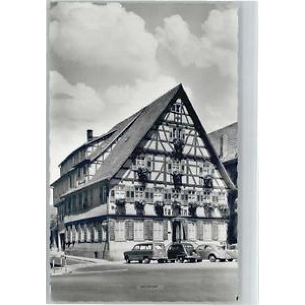 40709957 Ebingen Ebingen Hotel Linde * Albstadt #1 image