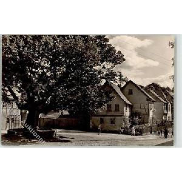 51921717 - Kranichfeld Linde Baumbachhaus #1 image