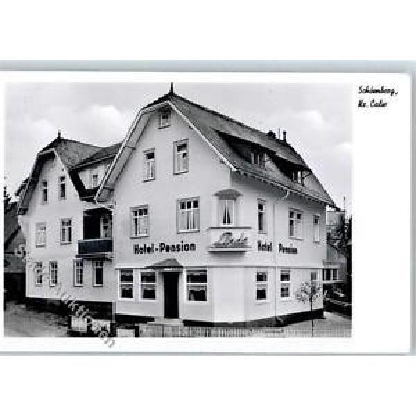 51432601 - Schoemberg b Neuenbuerg, Wuertt Hotel Pension Linde Preissenkung #1 image
