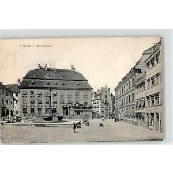 52185257 - Lindau Bodensee Marktplatz Gasthaus zur Linde #1 image