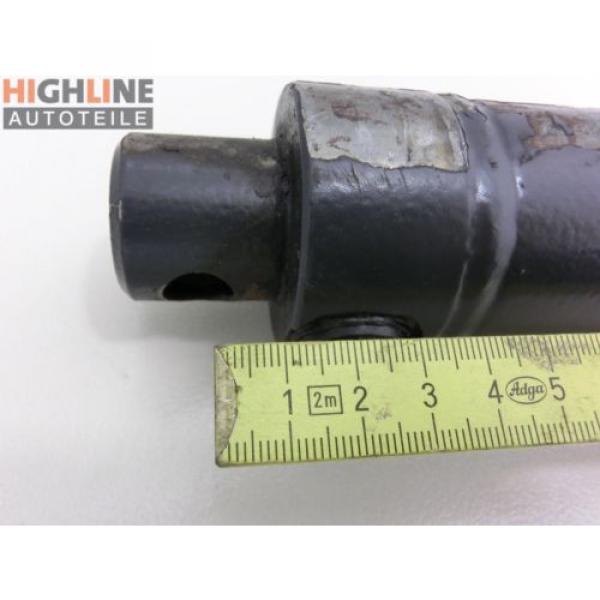 Zylinder Hydraulikzylinder für Linde Stapler L:55cm B1:4,8cm B2:3cm #6 image