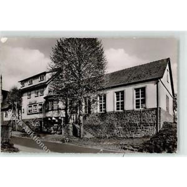 52158233 - Oberdielbach Gasthaus Pension Zur Linde Ad.Haas #1 image