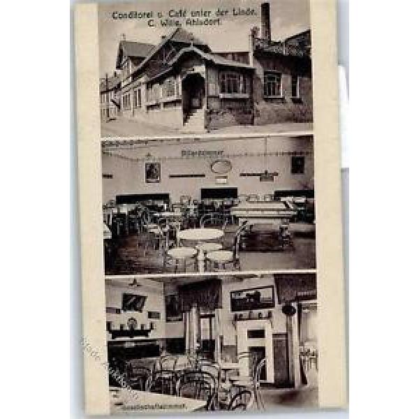 51419159 - Ahlsdorf b Lutherstadt Eisleben Cafe unter der Linde Preissenkung #1 image
