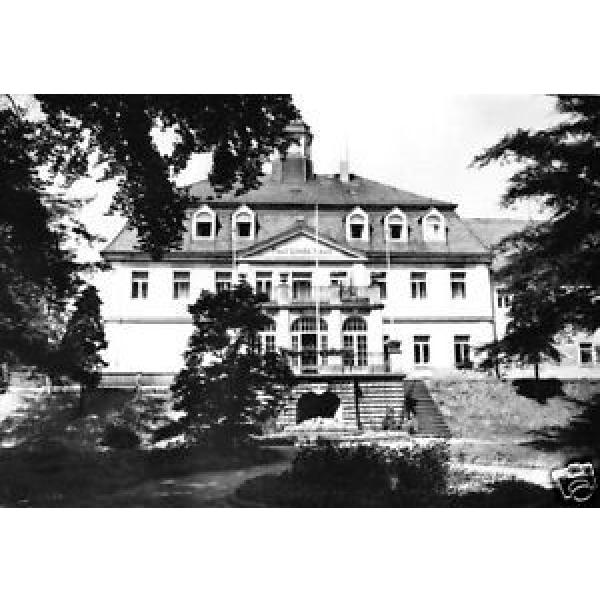 AK, Berggießhübel Kr. Pirna, Paul-Linde-Haus, 1971 #1 image