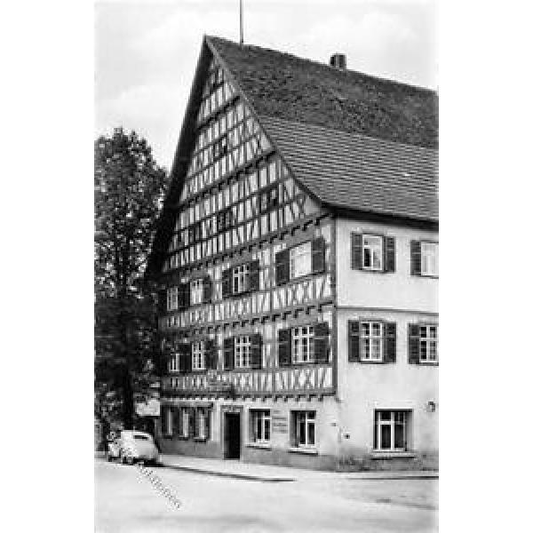 39104749 - Dornstetten im Schwarzwald. Gasthaus u. Pension zur Linde ungelaufen #1 image