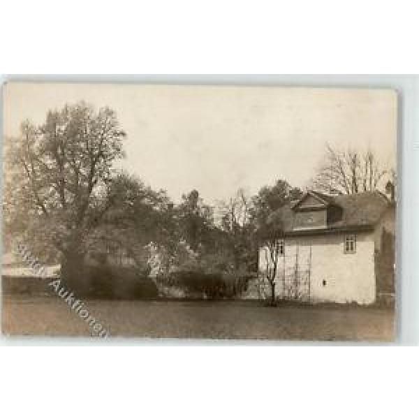 52444462 - Taennich Gutsschloss Forsthaus mit der alten Linde im Schlosspark Rei #1 image