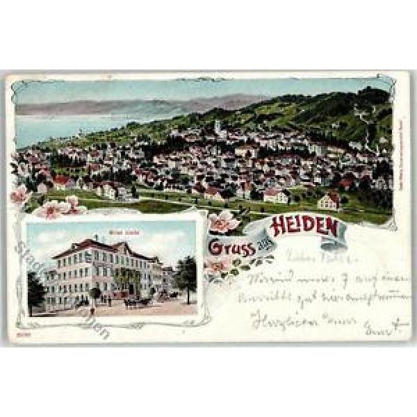 52075562 - Heiden Hotel Linde  Preissenkung #1 image