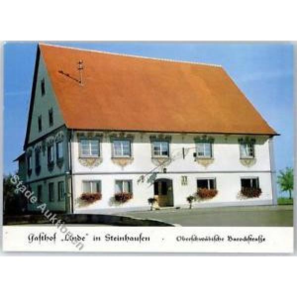 51431707 - Steinhausen b Bad Schussenried Gasthaus Linde Preissenkung #1 image