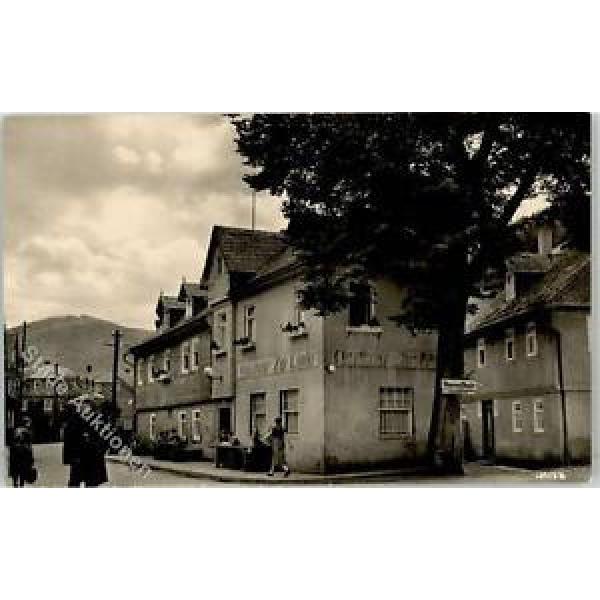 52037805 - Unterweissbach Gasthaus Zur Linde #1 image