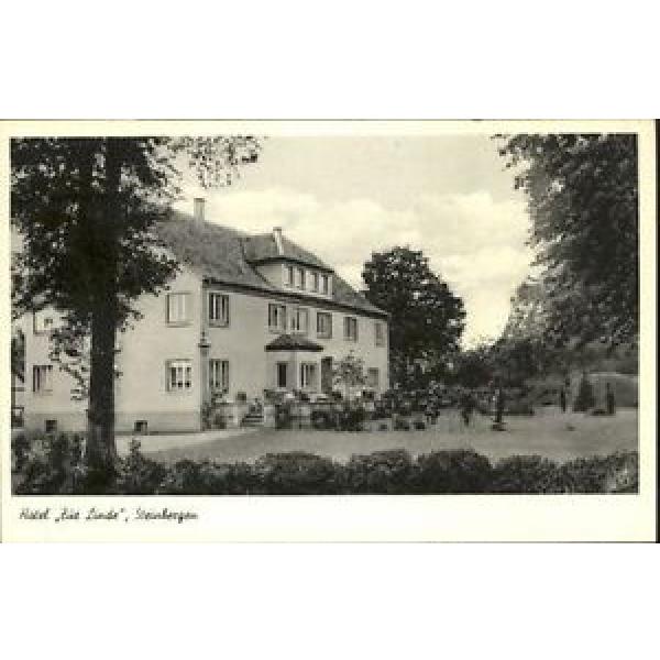 40864872 Steinbergen Steinbergen Hotel zur Linde * Rinteln #1 image