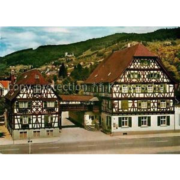 32682823 Oberkirch Baden Romantic Hotel Obere Linde  Oberkirch #1 image