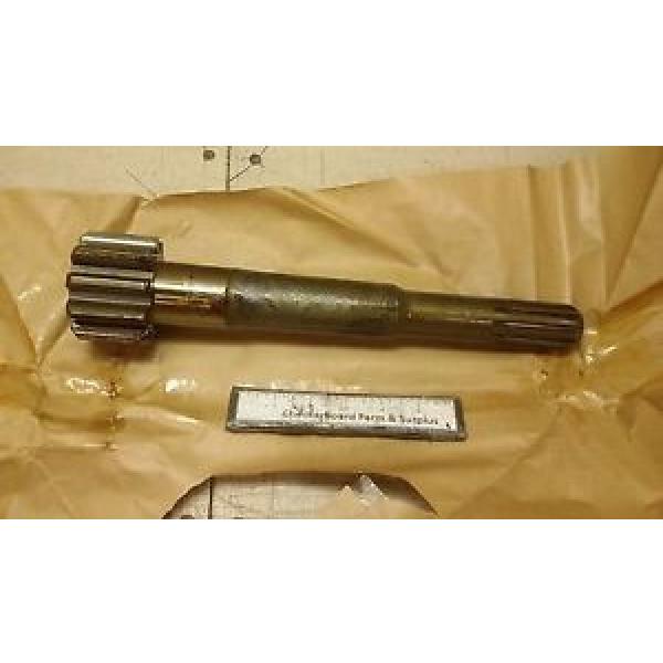 NOS Meritor Drive A Shaft 3802T774 Linde 494MAY 2520007840359 #1 image