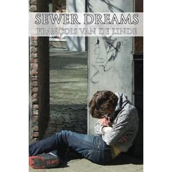 Sewer Dreams by Francois Van De Linde Paperback Book (English) #1 image