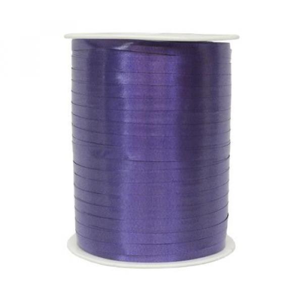 Polyband 10mm / 250m - Ringelband - Schleifenband - Geschenkband #16 image