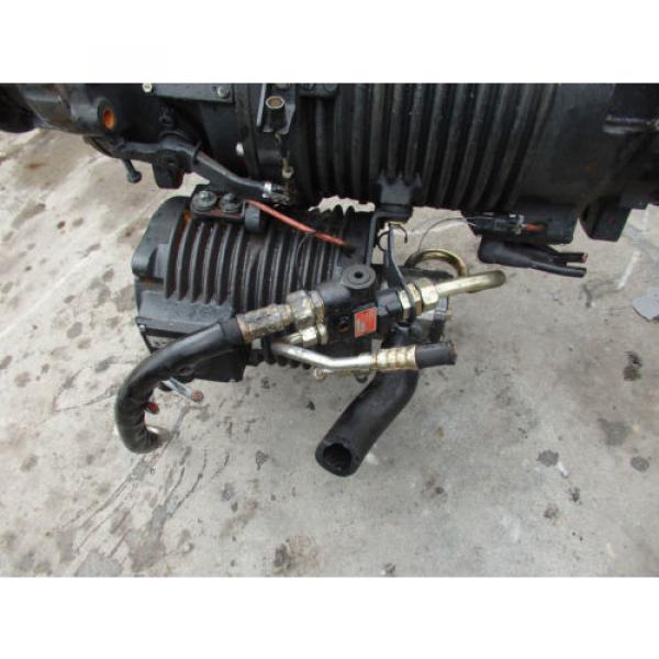 Linde Still Staplermotor Elektromotor Hydraulikmotor Gabelstaplermotor Motor #3 image