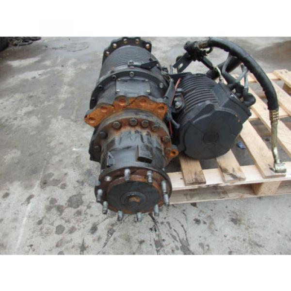 Linde Still Staplermotor Elektromotor Hydraulikmotor Gabelstaplermotor Motor #6 image
