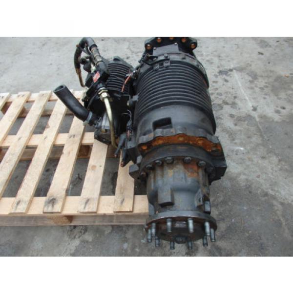 Linde Still Staplermotor Elektromotor Hydraulikmotor Gabelstaplermotor Motor #7 image
