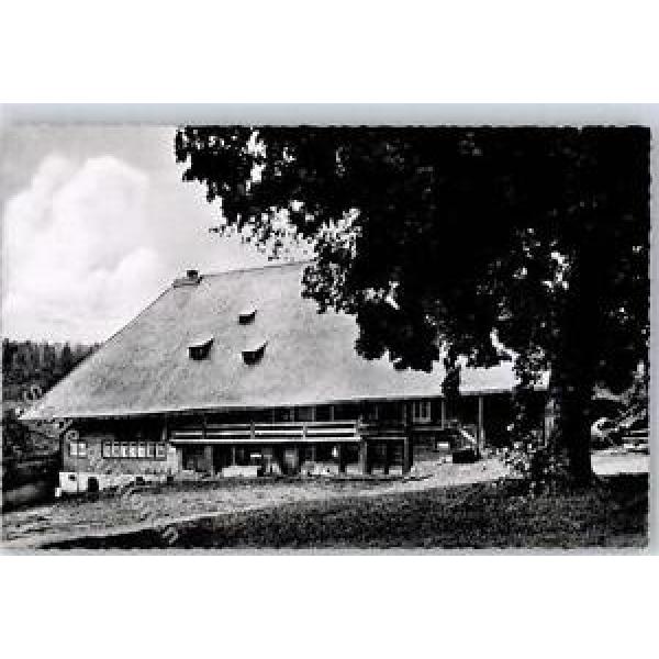 51455599 - St. Georgen im Schwarzwald Gasthaus zur Linde #1 image