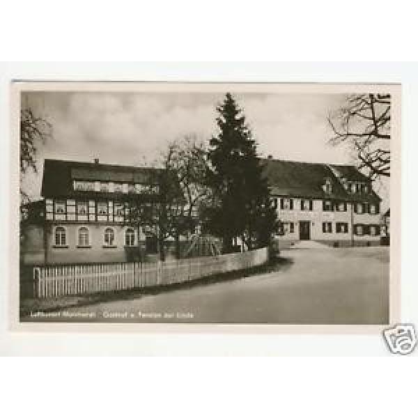 Ak Mainhardt.Gasthof+Pension zur Linde,ungelaufen 1919 #1 image