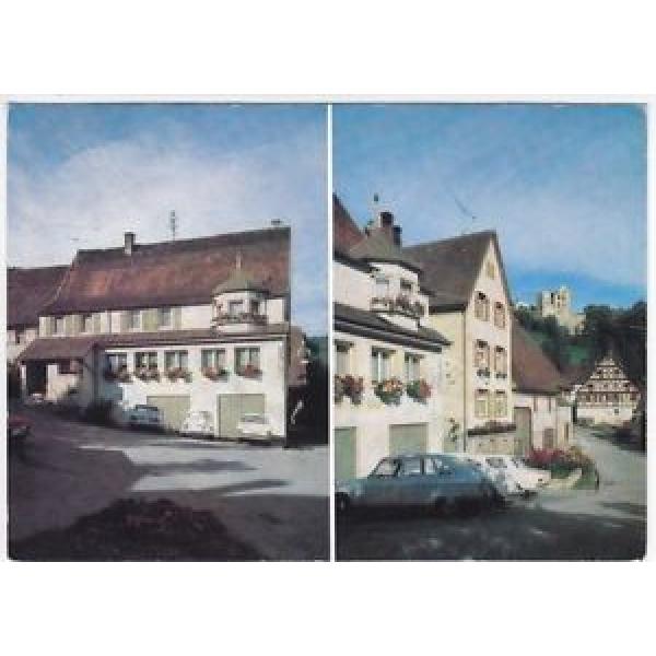Ak  Dießen /Schwarzwald   Gasthaus  &#034;Zur Linde&#034;  ( .. 74  079 ) #1 image