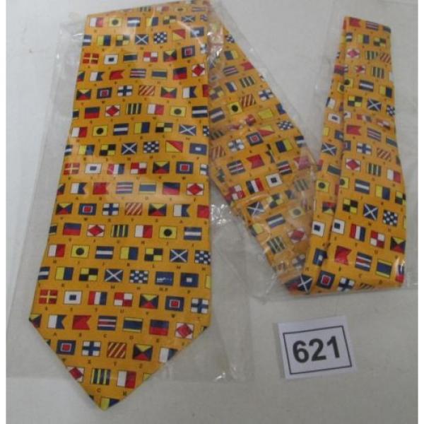 USED  or NEW SILK TIES - MISCELLANEOUS THEMES inc heavier boxed items #2 image