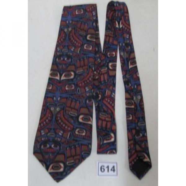 USED  or NEW SILK TIES - MISCELLANEOUS THEMES inc heavier boxed items #3 image