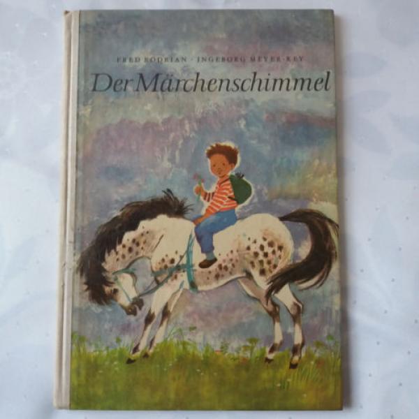 DDR Kinderbuch Auswahl Kindheitserinnerung Dachbodenfund Plitsch, Sandmann uvm. #2 image