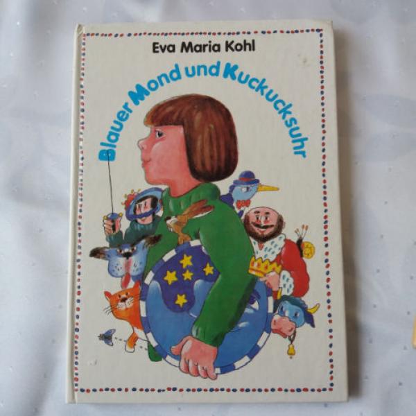 DDR Kinderbuch Auswahl Kindheitserinnerung Dachbodenfund Plitsch, Sandmann uvm. #13 image