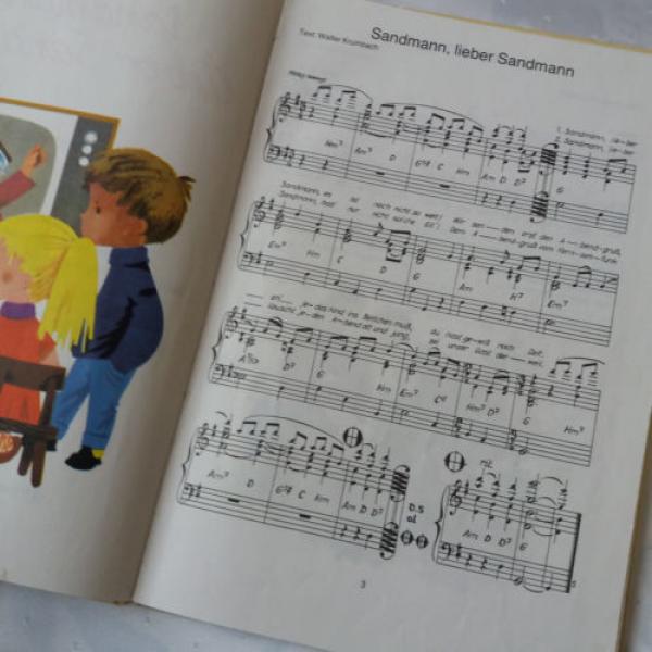 DDR Kinderbuch Auswahl Kindheitserinnerung Dachbodenfund Plitsch, Sandmann uvm. #15 image