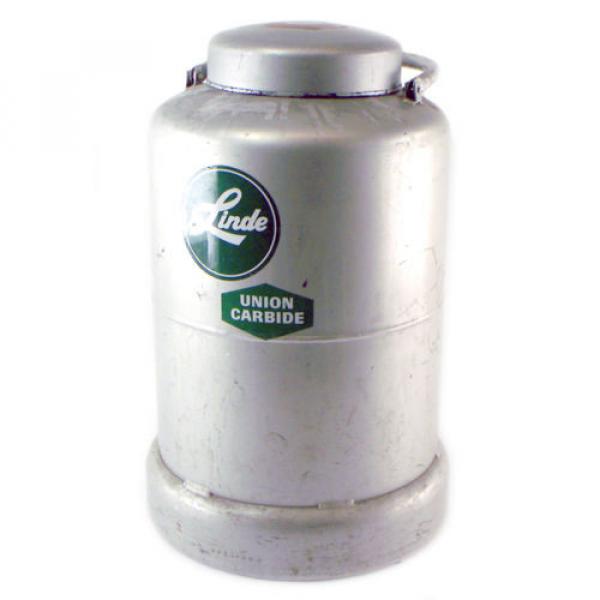 Linde Union Carbide Container 80 Ft - 805 #1 image