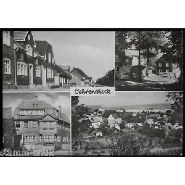Oehrenstock,Langewiesen,Gasthaus Zur Linde,Foto Ak #1 image
