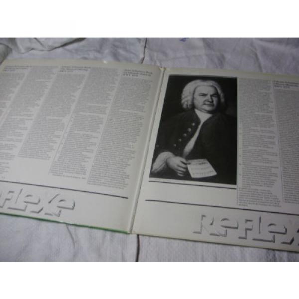EL2903411 Johann Sebastian Bach ~ Musical Offering - LINDE-CONSORT - Mint LP #B #2 image