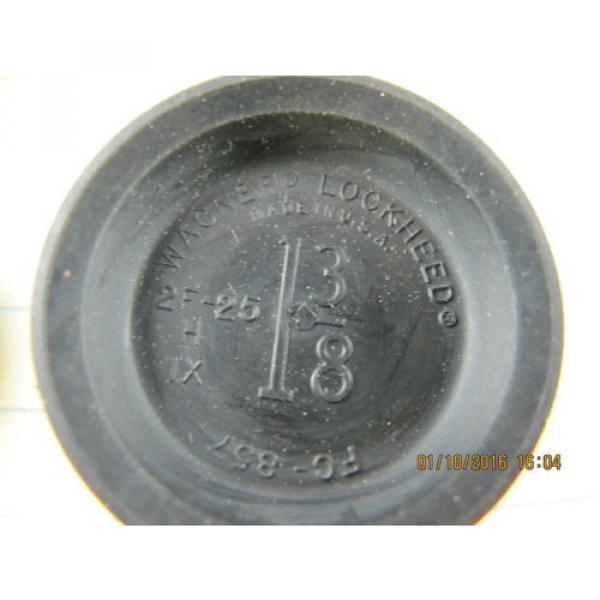 1 3/8” Wheel Cylinder Rebuild Kit FC3607 Linde, Taylor Dunn &amp; Others #2 image
