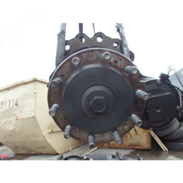 Still Truck engine Electro Motor Hydraulic Motor Forklift engine Motor linde #3 image