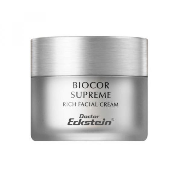 Dr. ECKSTEIN BioKosmetik, Biocor Supreme, für eine anspruchsvolle, reife Haut . #1 image