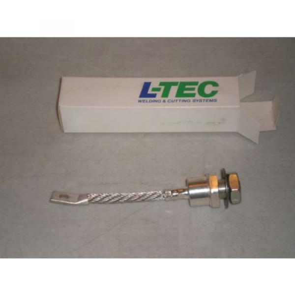 New! L-TEC 639590 Rectifier Free Shipping! Linde #1 image