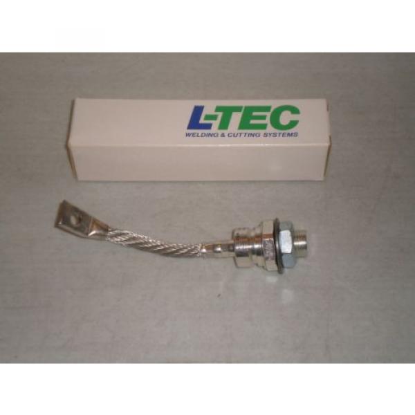 New! L-TEC 639591 Rectifier Free Shipping! Linde #1 image
